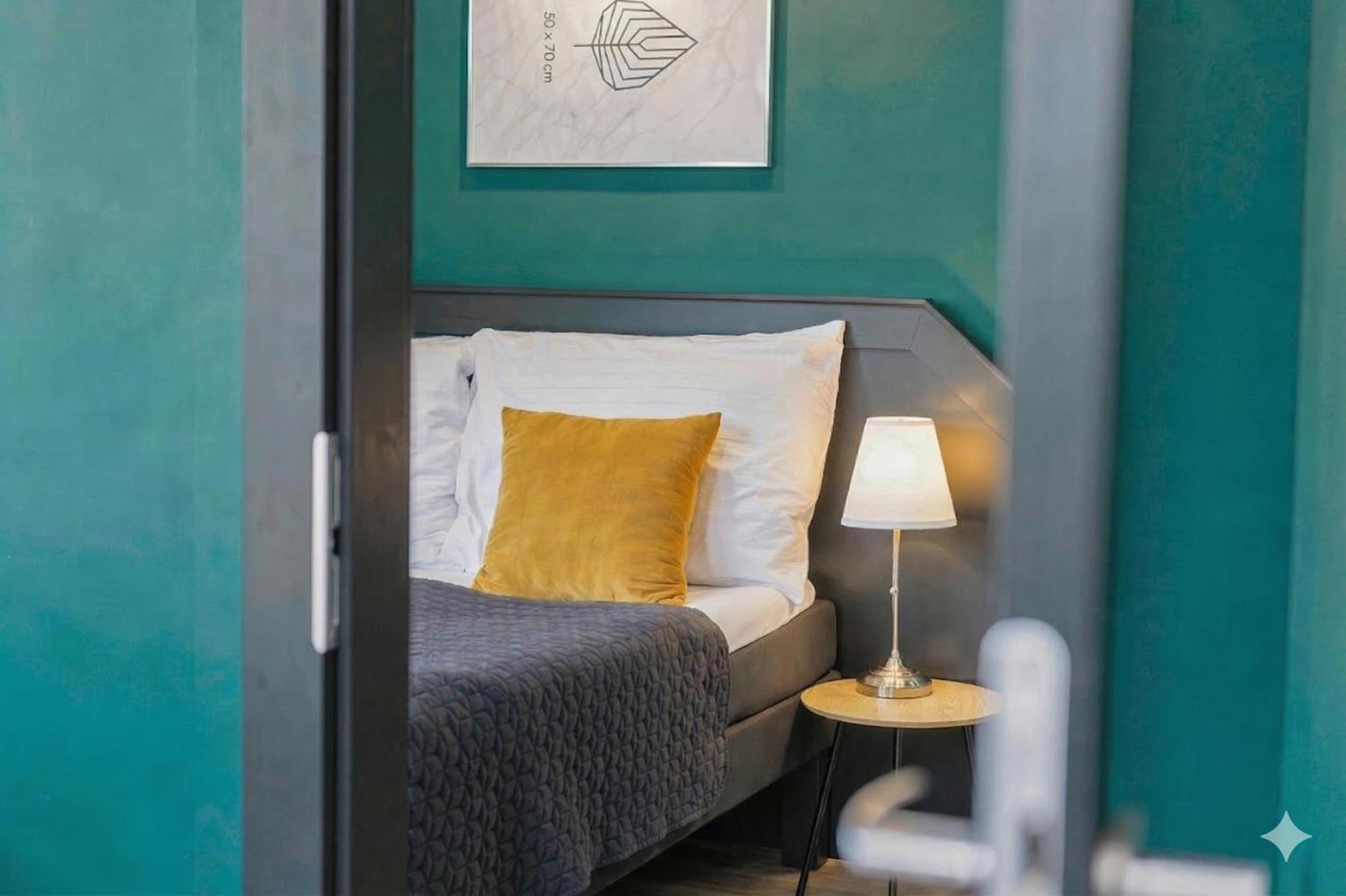 Hotel Praga 1885 By Wagnerstays — Billeder 3